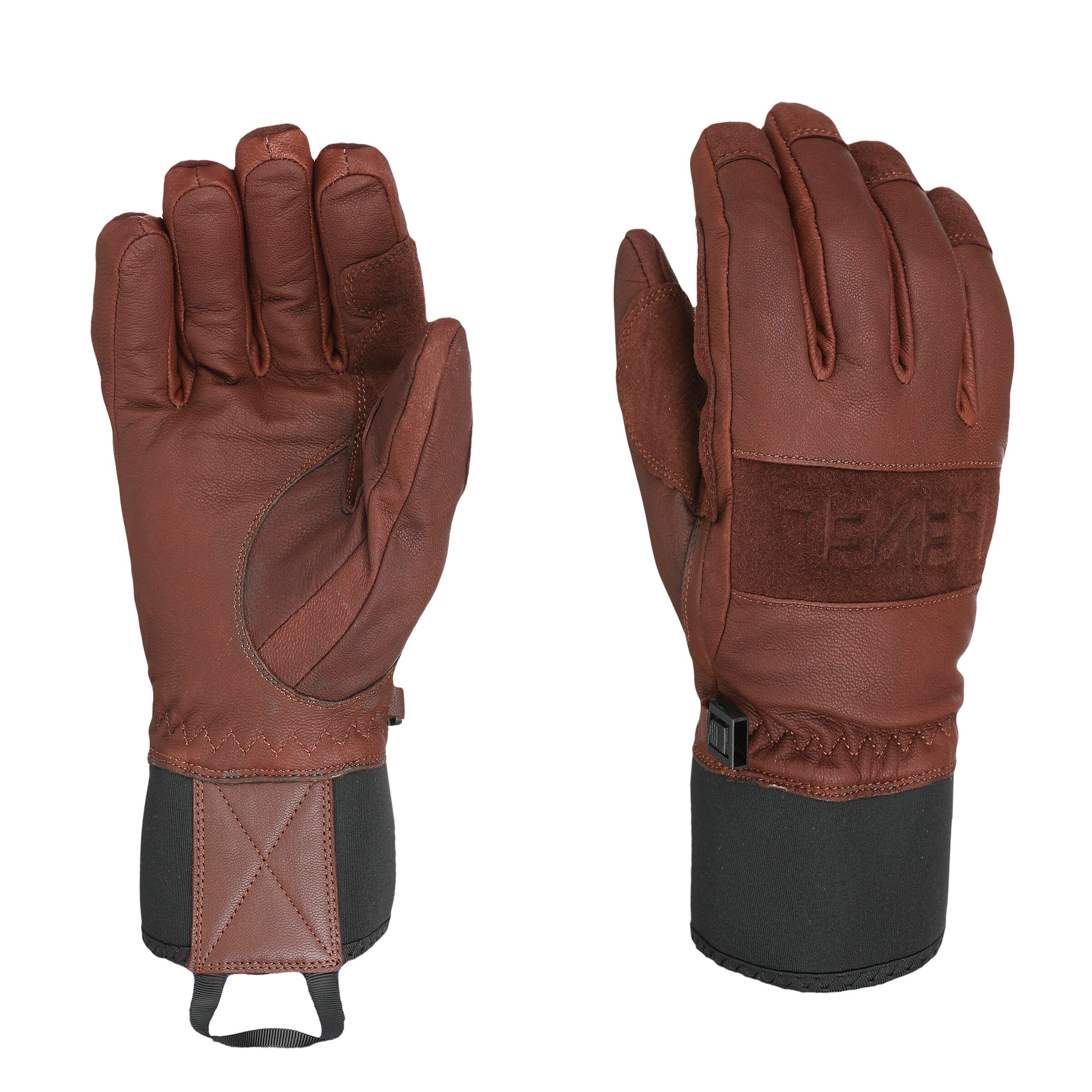 Shaman Glove – Level Gloves