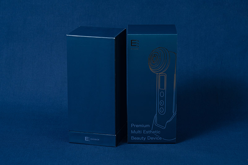 プレミアムマルチエステ美顔器 EVH-FC01 | EVOOCH(エボーク)