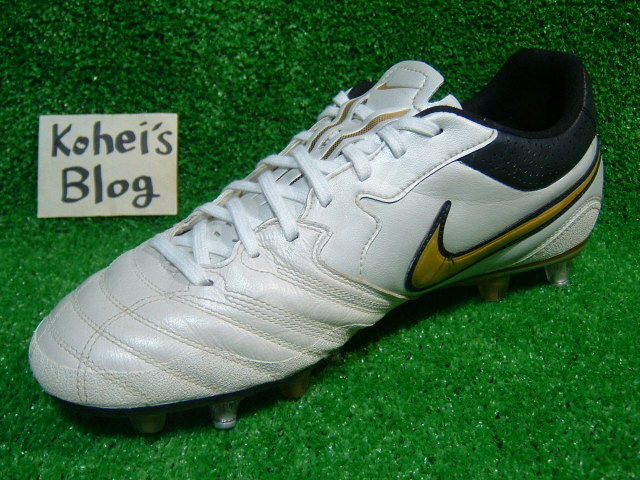 NIKE スーパーリゲラ 2 （ミックスソール仕様） : Kohei's BLOG