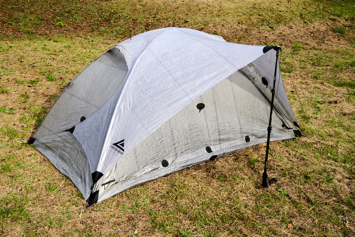 Djedi Dome and options – LOCUS GEAR