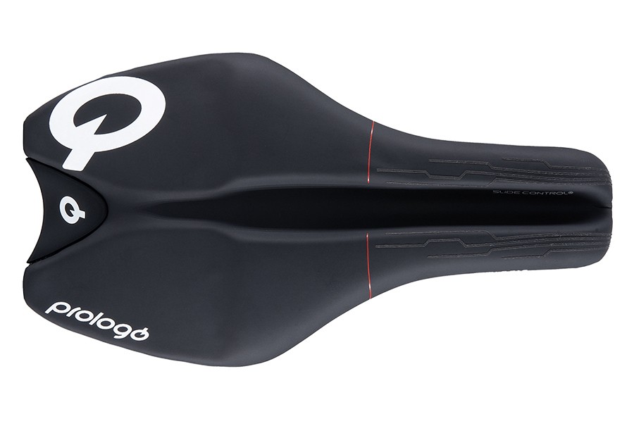 Prologo】TTスペシャリスト達と共同で製品開発した新形状のTT/TRI用