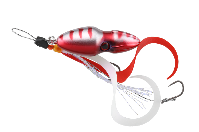 ジャッカル TGビンビンスイッチ アマダイSpecialの通販・インプレ