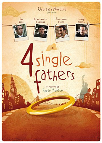 Four Single Fathers (2009) - IMDb