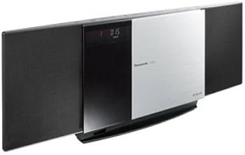 Amazon.co.jp: パナソニック コンパクトステレオシステム D-dock