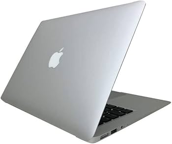 Amazon.co.jp: 【整備済み品】良品 Macbook Air 2013年13.3inch A1466