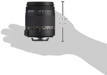 Amazon | SIGMA 高倍率ズームレンズ 18-250mm F3.5-6.3 DC MACRO OS