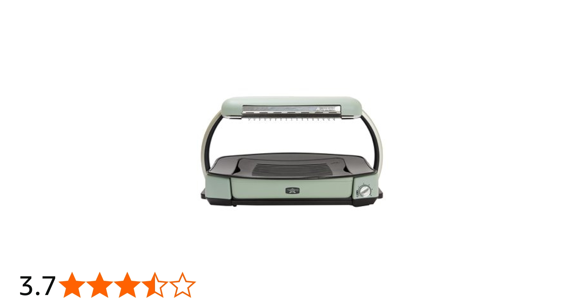 Amazon.co.jp: Aladdin 遠赤グラファイトグリラー CAG-G13AS-G