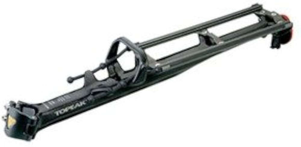 Amazon | TOPEAK(トピーク) RXビームラック CB RXトランクバッグEX専用