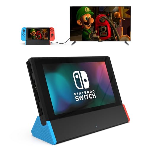 Amazon.co.jp: Antank Switch ドック Switch 充電スタンド HDMI・USB-C