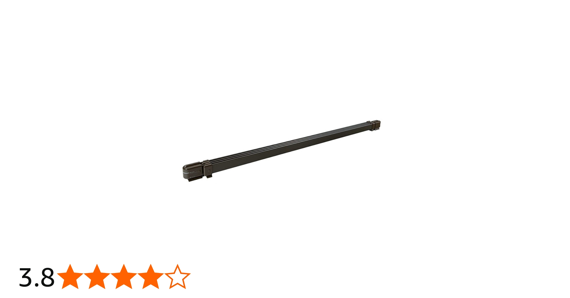 Amazon | ウインドーラジエーター120cm～190cm 伸縮タイプ W/R-1219