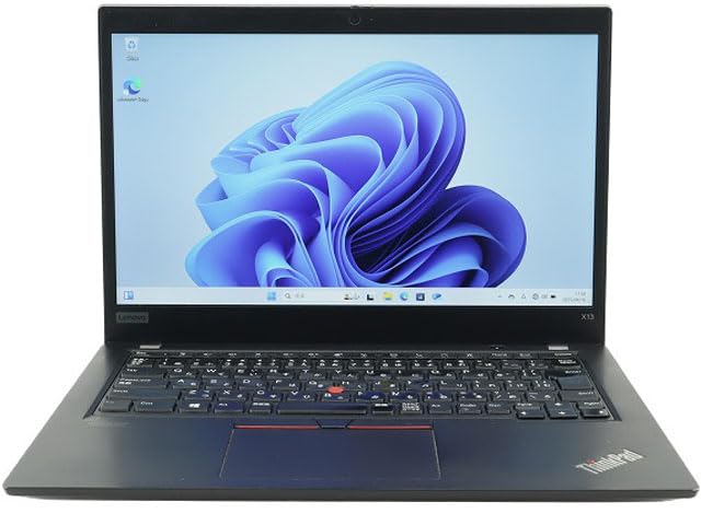 Amazon.co.jp: 【整備済み品】 Lenovo レノボ Thinkpad X13 Gen 1