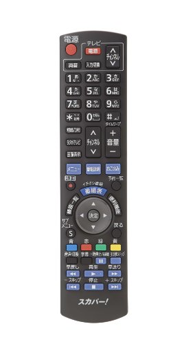 Amazon.co.jp: スカパー！プレミアムサービスチューナー『TZ-HR400P