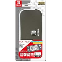 Amazon.co.jp: 【任天堂公式ライセンス商品】ニンテンドースイッチLite