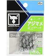 Amazon | JACKALL(ジャッカル) BRS BRS-S64UL-LG | JACKALL | バスロッド