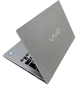 Amazon.co.jp: (Refurbished) SONY Laptop VAIO VJPG11C11N / 13.3