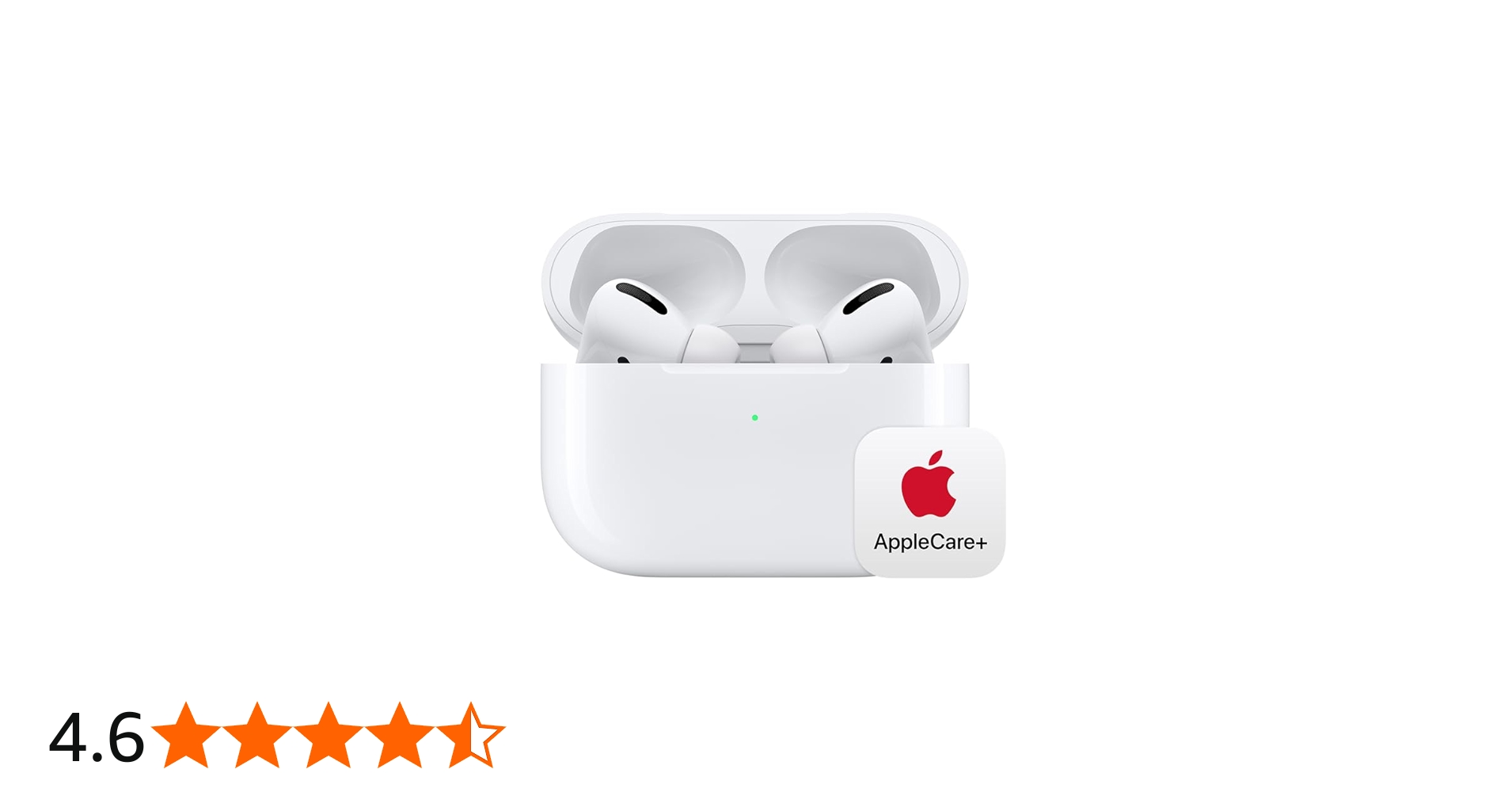 Amazon.co.jp: Apple AirPods Pro 2 + 延長2年 AppleCare+ for