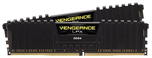 Amazon | CORSAIR DDR4 デスクトップPC用 メモリモジュール VENGEANCE