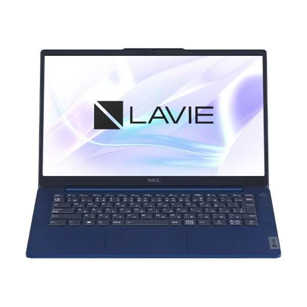 Amazon.co.jp: Laptop LAVIE N14 Slim Navy Blue [14.0 / Win11 Home