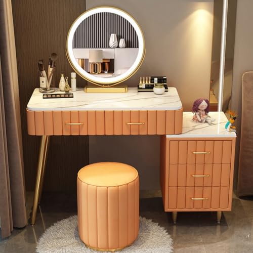 ドレッサー鏡台 コンパクト モダン」の人気商品一覧 | 安い商品を通販