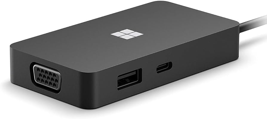 Amazon | MICROSOFT Surface Accessories MICROSOFT USB-C トラベル