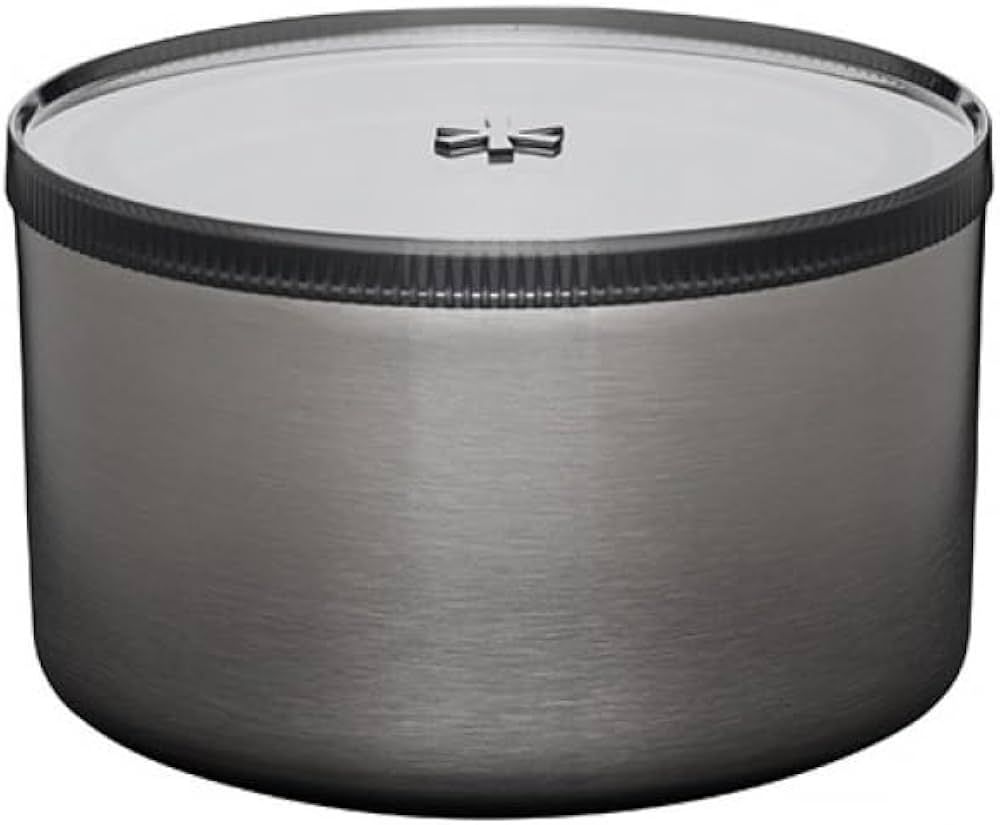 Amazon | スノーピーク(snow peak) マルチ キャニスター TW-341