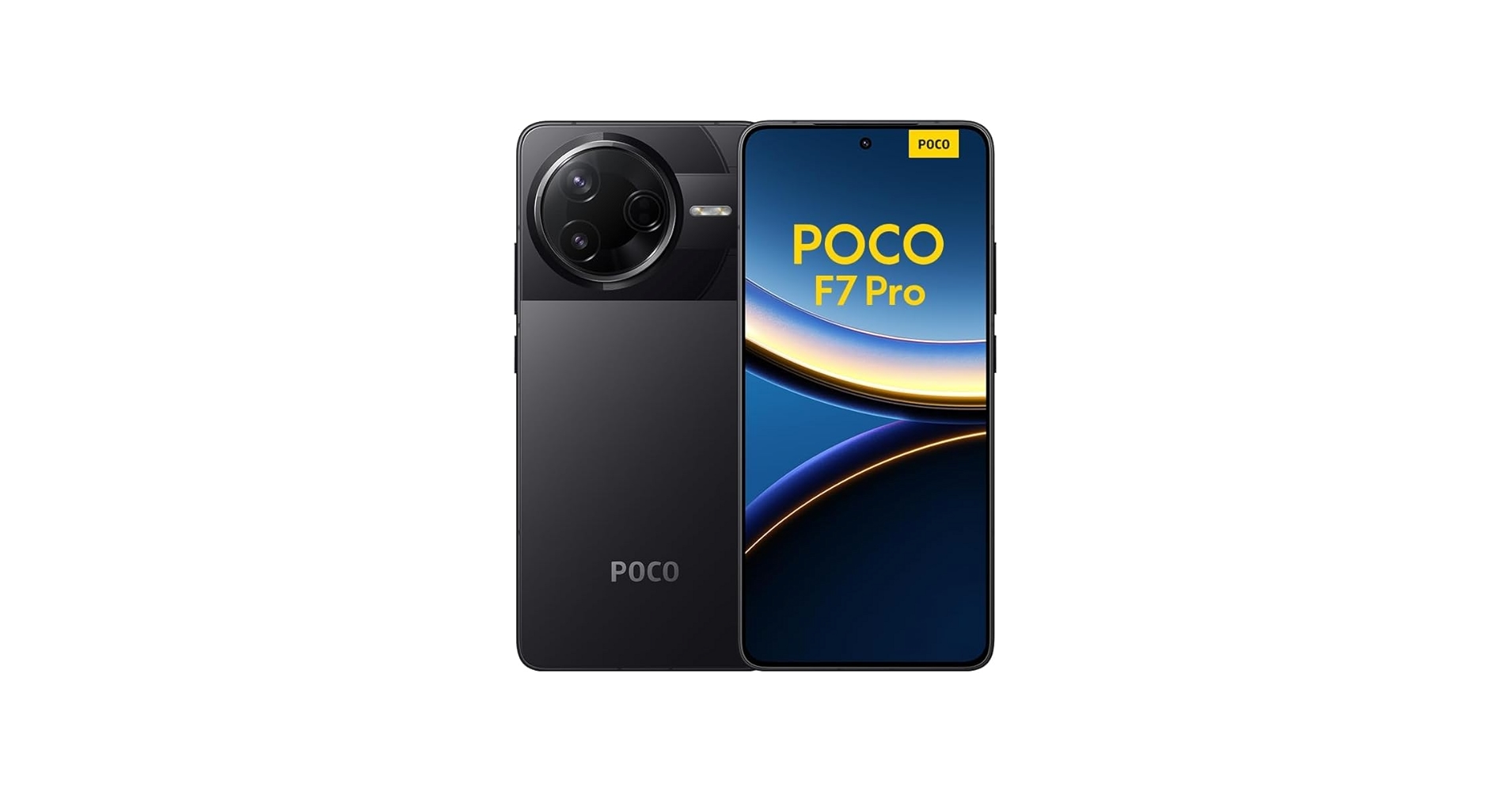 Amazon.com: XIAOMI Poco F7 PRO 5G + 4G LTE (for Tmobile Mint Tello
