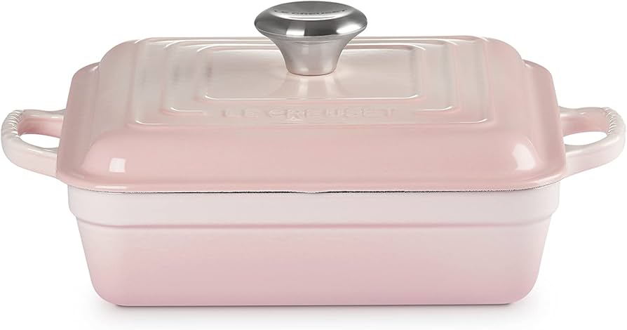 Amazon.co.jp: ル・クルーゼ(Le Creuset) 鋳物 ホーロー 両手鍋