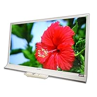 Amazon | シャープ 32V型 ハイビジョン 液晶テレビ ホワイト AQUOS LC