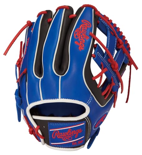 ローリングス 軟式用 HOH MLB カラーシンク オールラウンド用