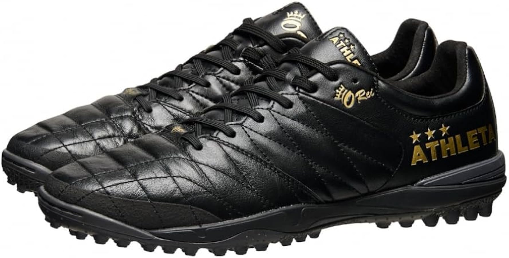 Amazon.co.jp: ATHLETA Soccer Training Shoes O-Rei Treinamento A005