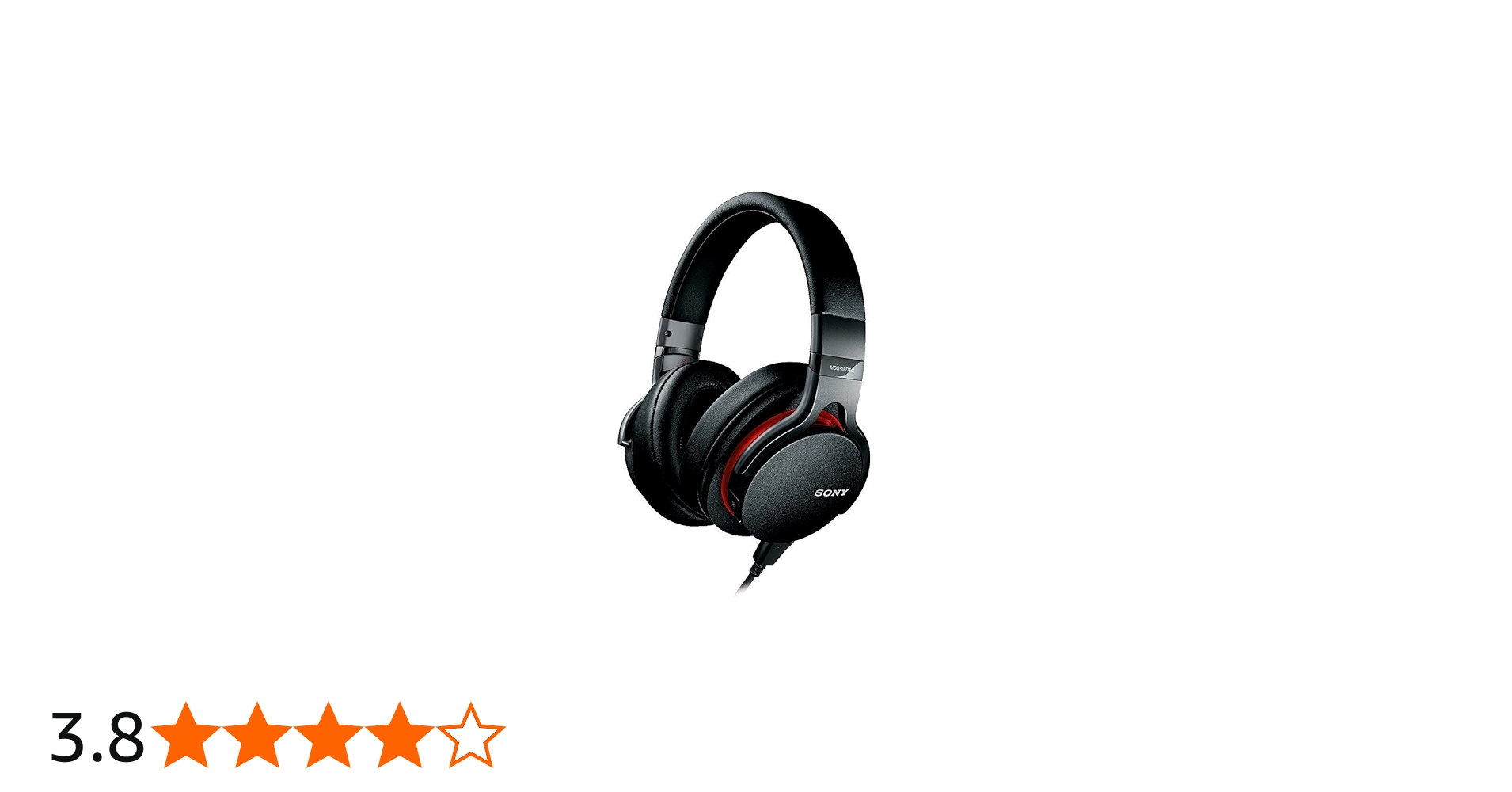 Amazon.co.jp: SONY 密閉型ヘッドホン ハイレゾ音源対応 USB DAC機能