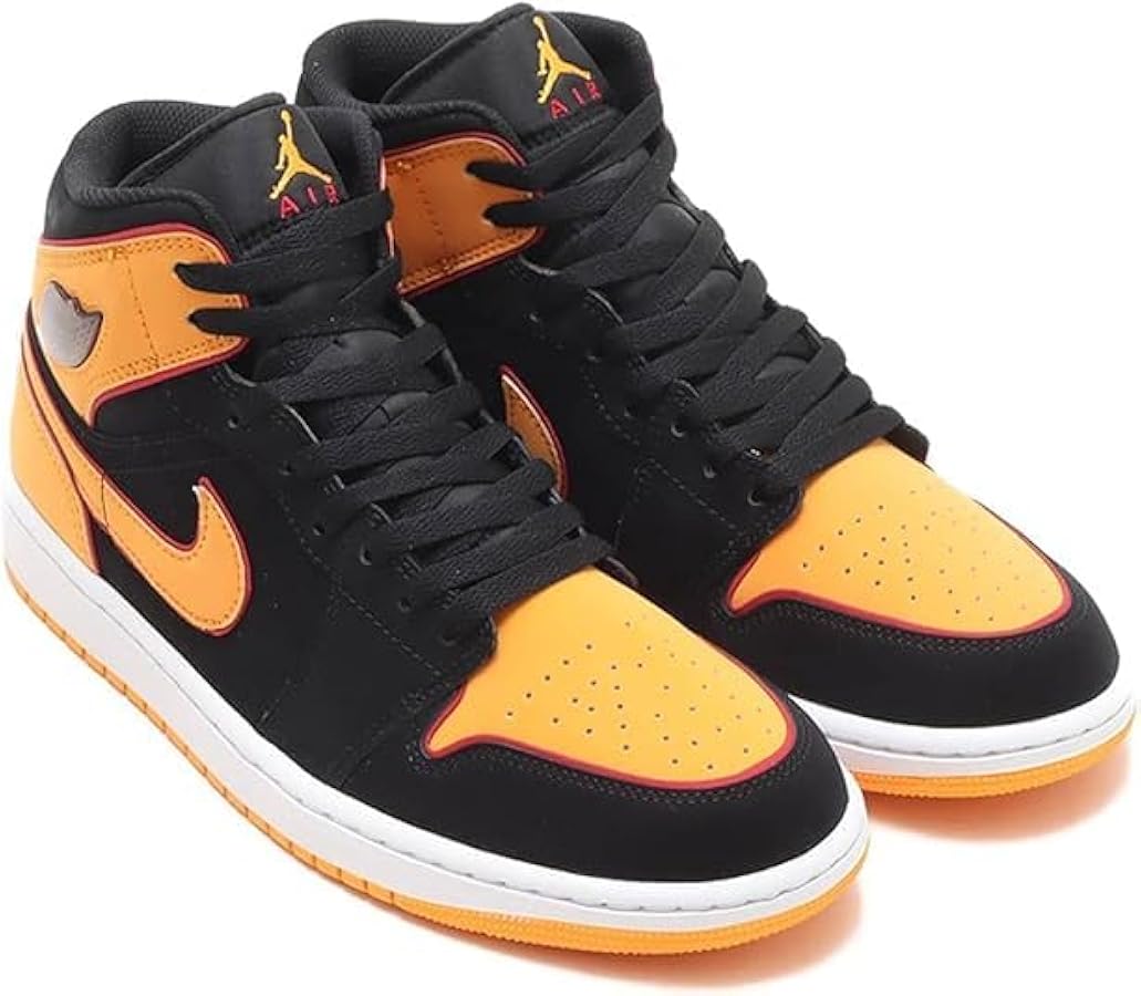 Amazon | [ナイキ] エアジョーダン1 ミッド SE AIR JORDAN 1 MID SE