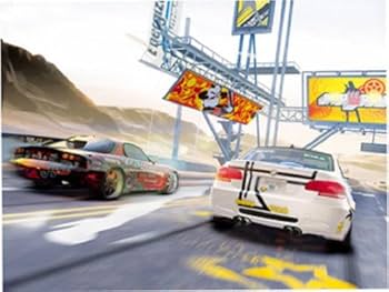 Amazon.co.jp: EA BEST HITS ニード・フォー・スピード プロストリート