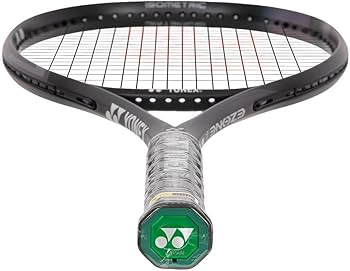 Yonex EZONE 98 Aqua Black Tennis Racquet (7th Gen) L2-4 1/4