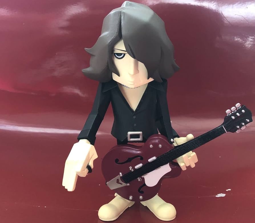 Amazon.co.jp: 《浅井健一》限定 フィギュア ベンジー ブランキー