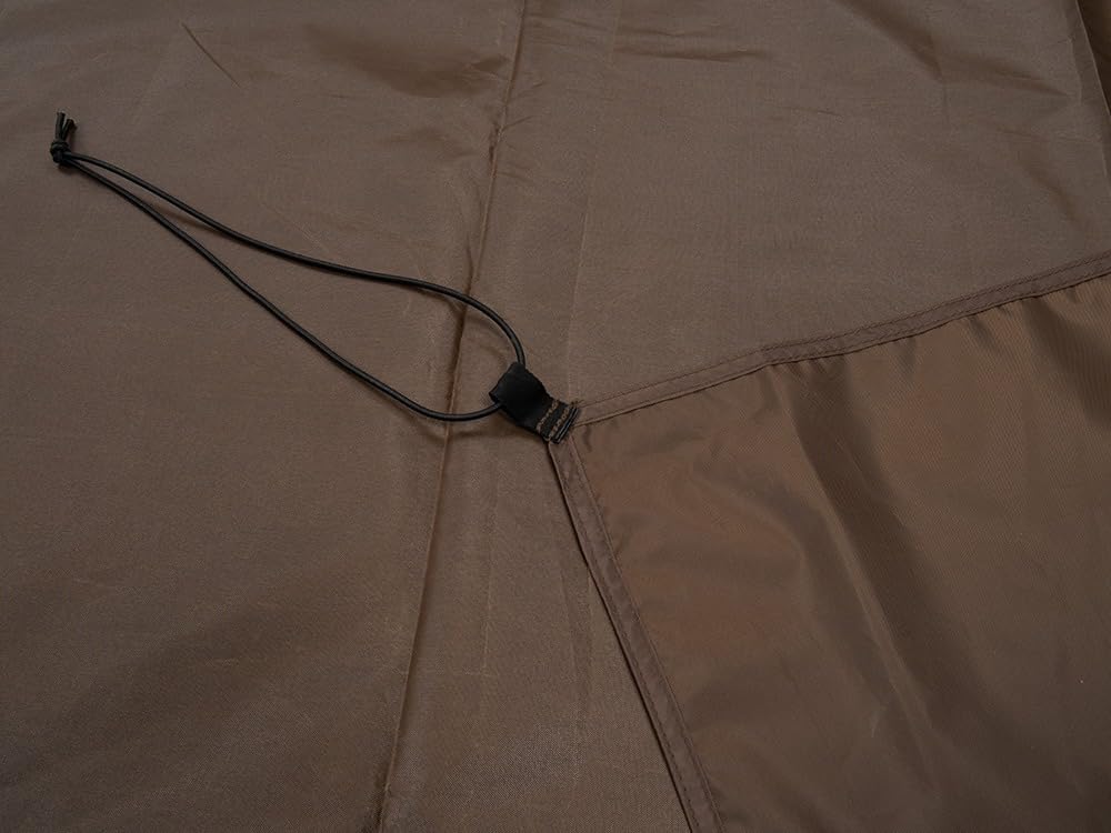 Amazon | スノーピーク(snow peak)テント 65周年記念 ランドベース 6