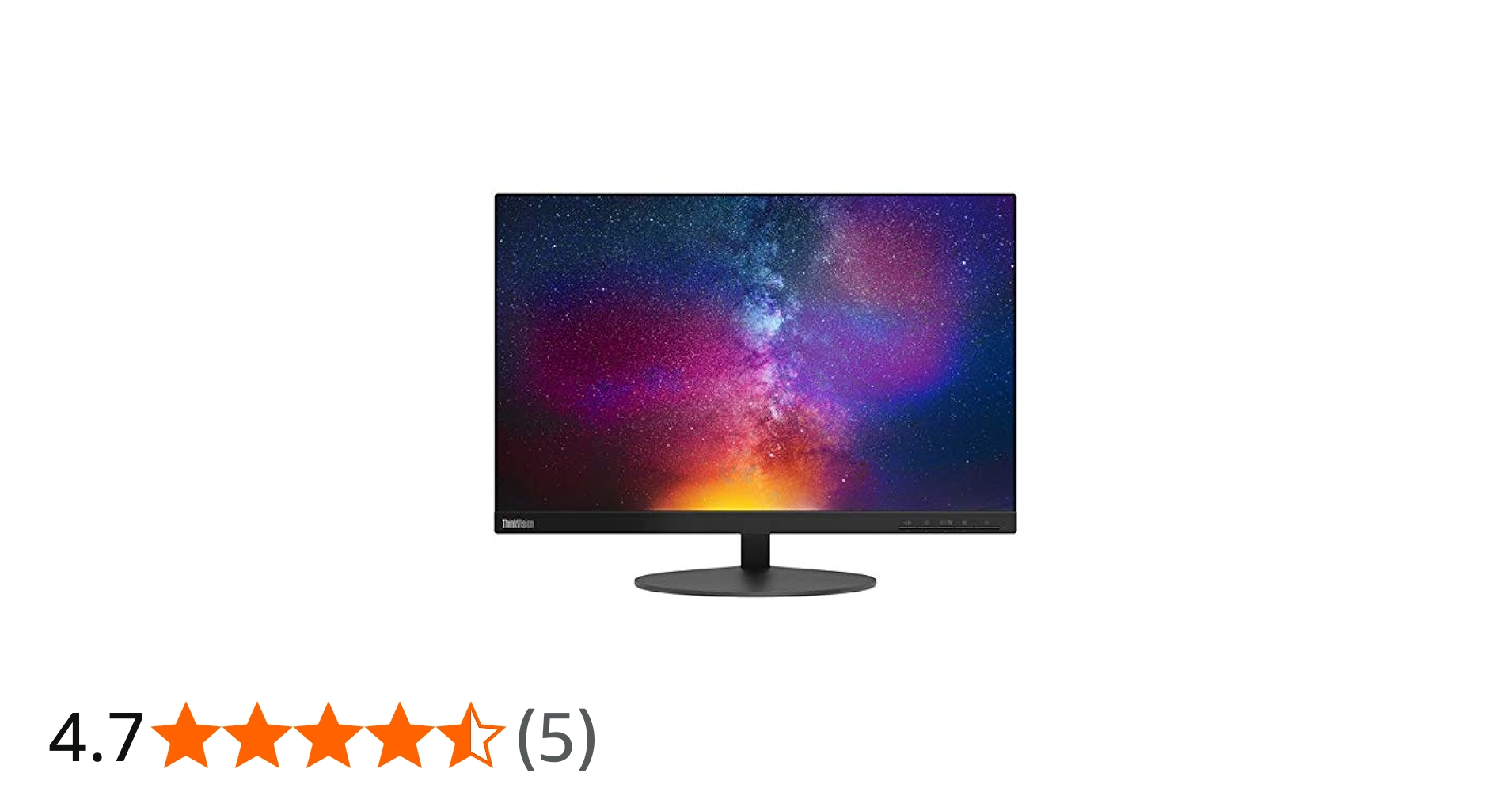 Amazon.co.jp: レノボ 22.5型 ワイド WUXGA (1920×1200) IPS パネル