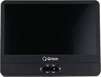 Amazon.co.jp: [山善] ポータブル DVDプレイヤー 11.4インチ (16:9