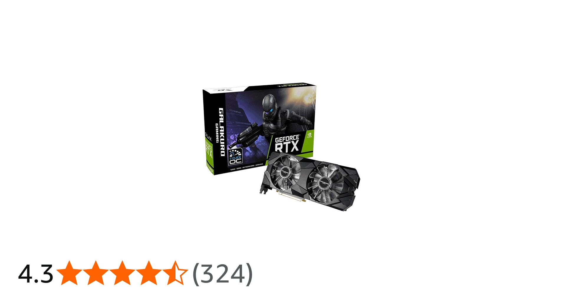Amazon.co.jp: 玄人志向 NVIDIA GeForce RTX 2070 SUPER 搭載