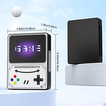 Amazon.co.jp: ATiC ゲームカード収納ボックス - Switch/Switch Lite