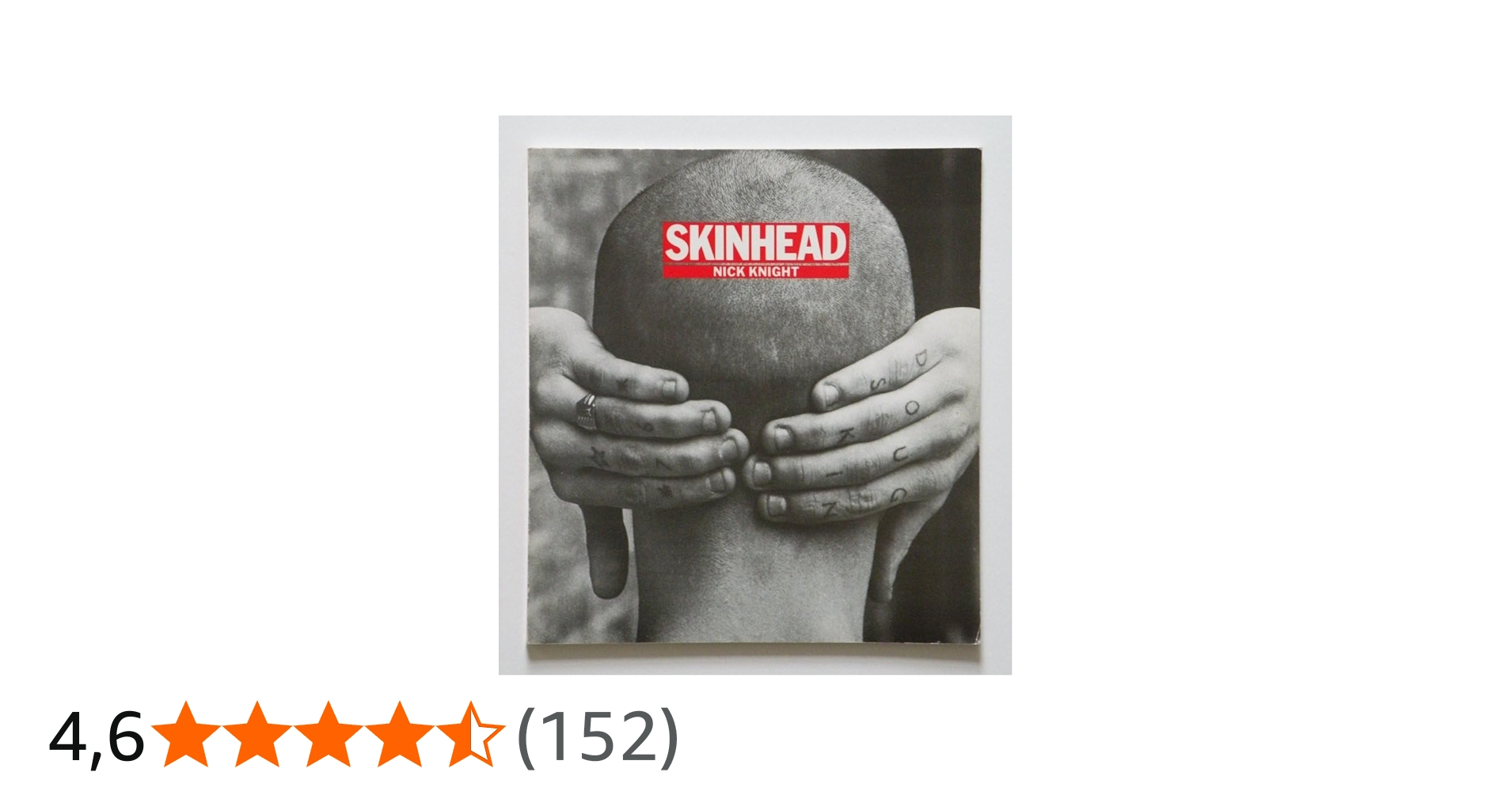 Skinhead | Amazon.com.br