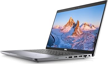 Amazon.com: Dell Latitude 5420 14