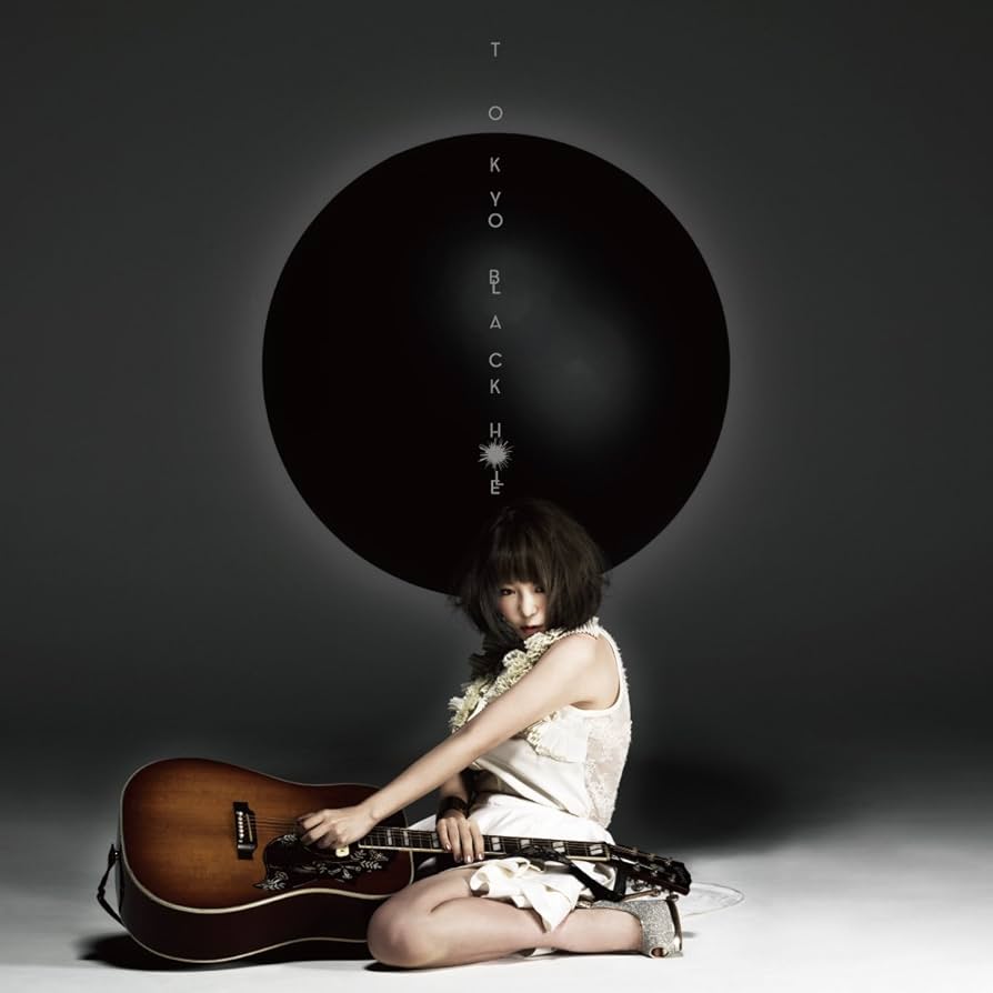 Amazon.co.jp: TOKYO BLACK HOLE(CD+DVD): ミュージック
