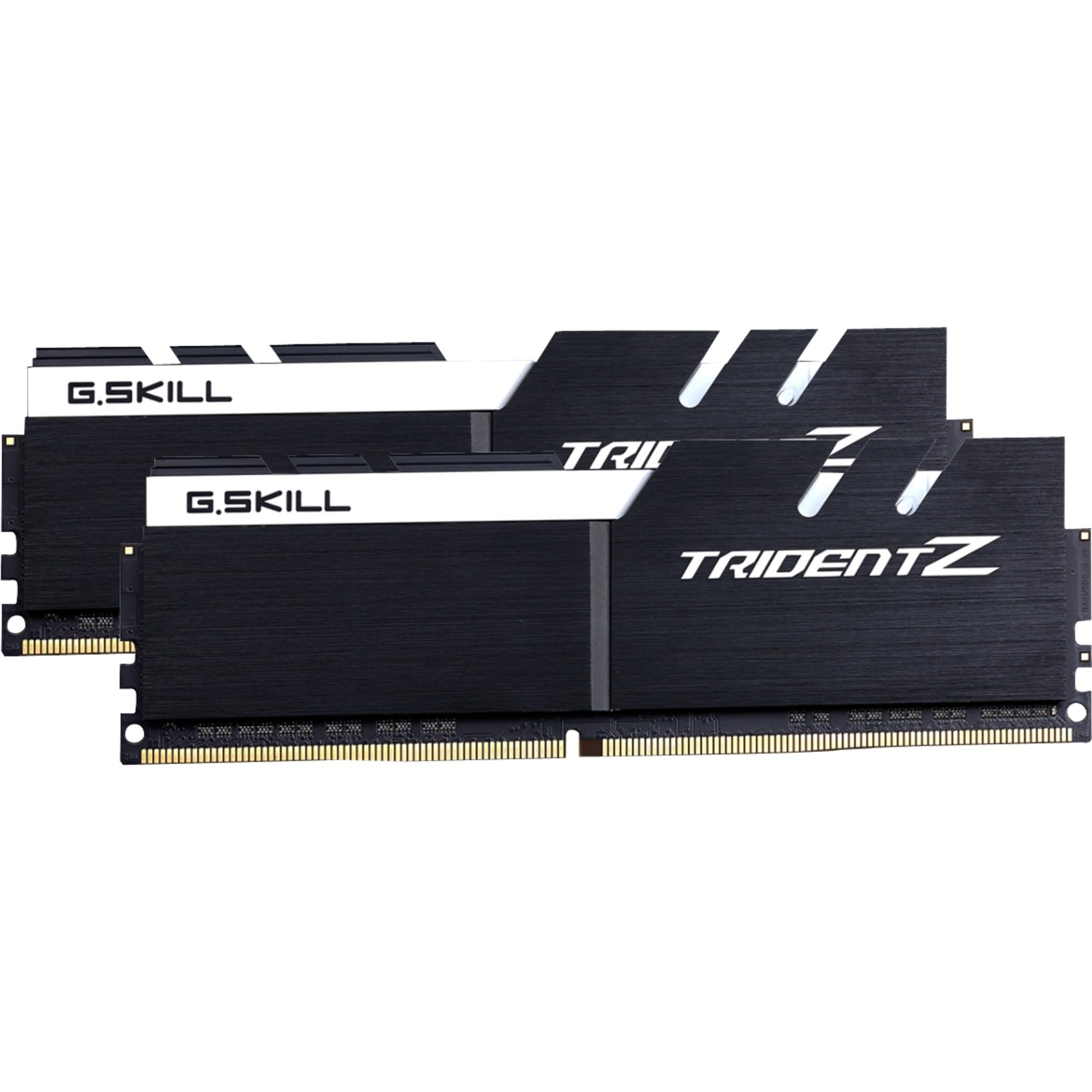 G. Skill 32GB 1600MHz DDR3 RAM Memory f4-3200 °C16d-32gtzkw at
