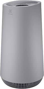 Amazon | エレクトロラックス 空気清浄機 ~32畳まで対応 Flow A4 FA41