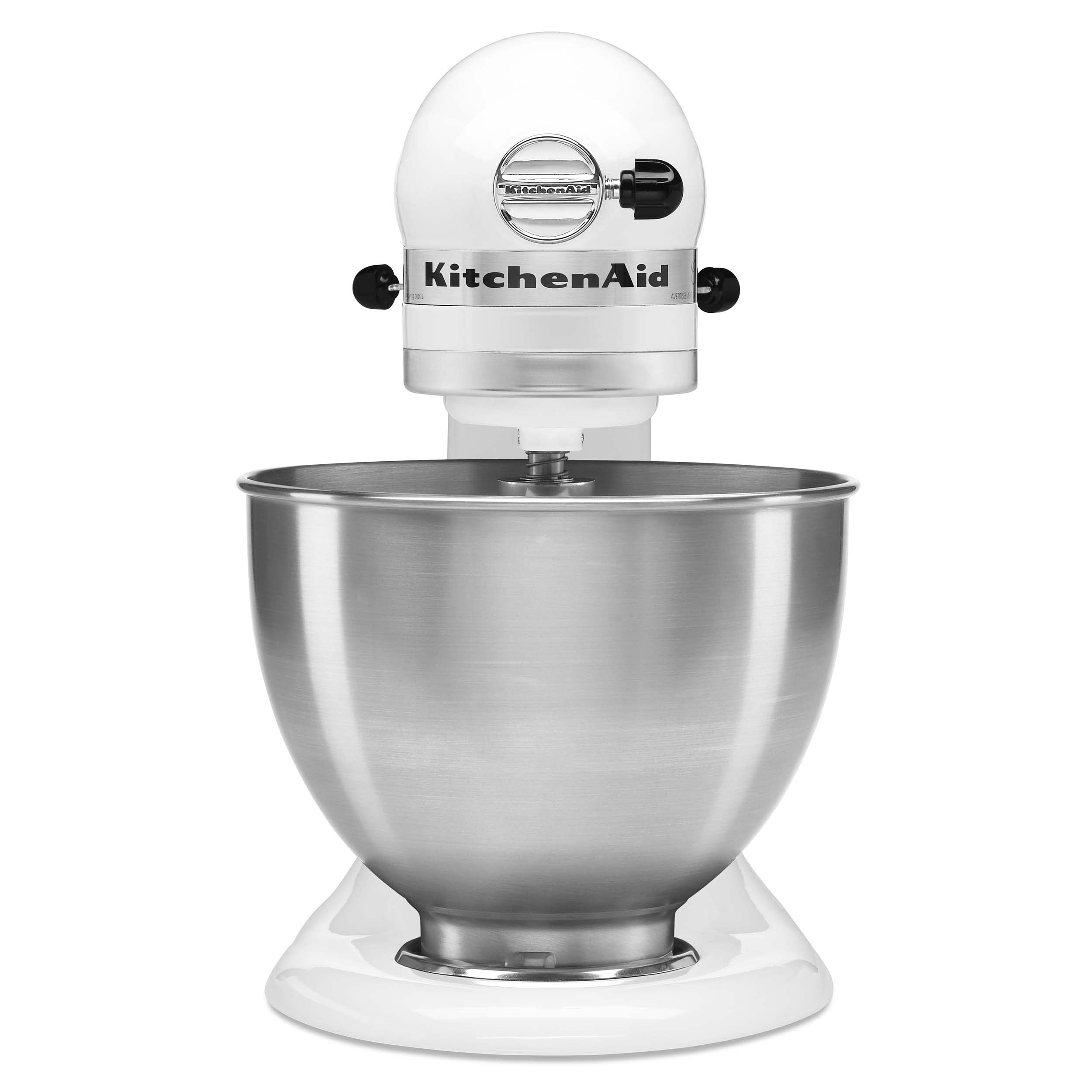 Amazon.com: KitchenAid Classic Series 4.5 Quart Tilt-Head Stand
