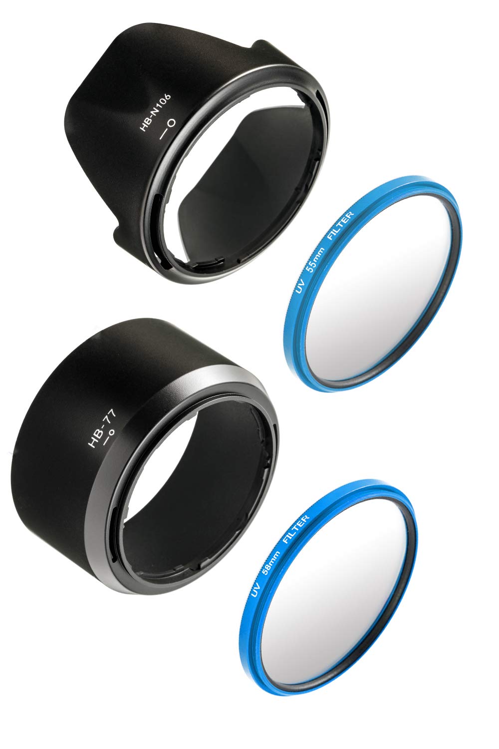 Amazon | Nikon ニコン D5600 D5300 D3400 D3500 AF-P ダブルズーム