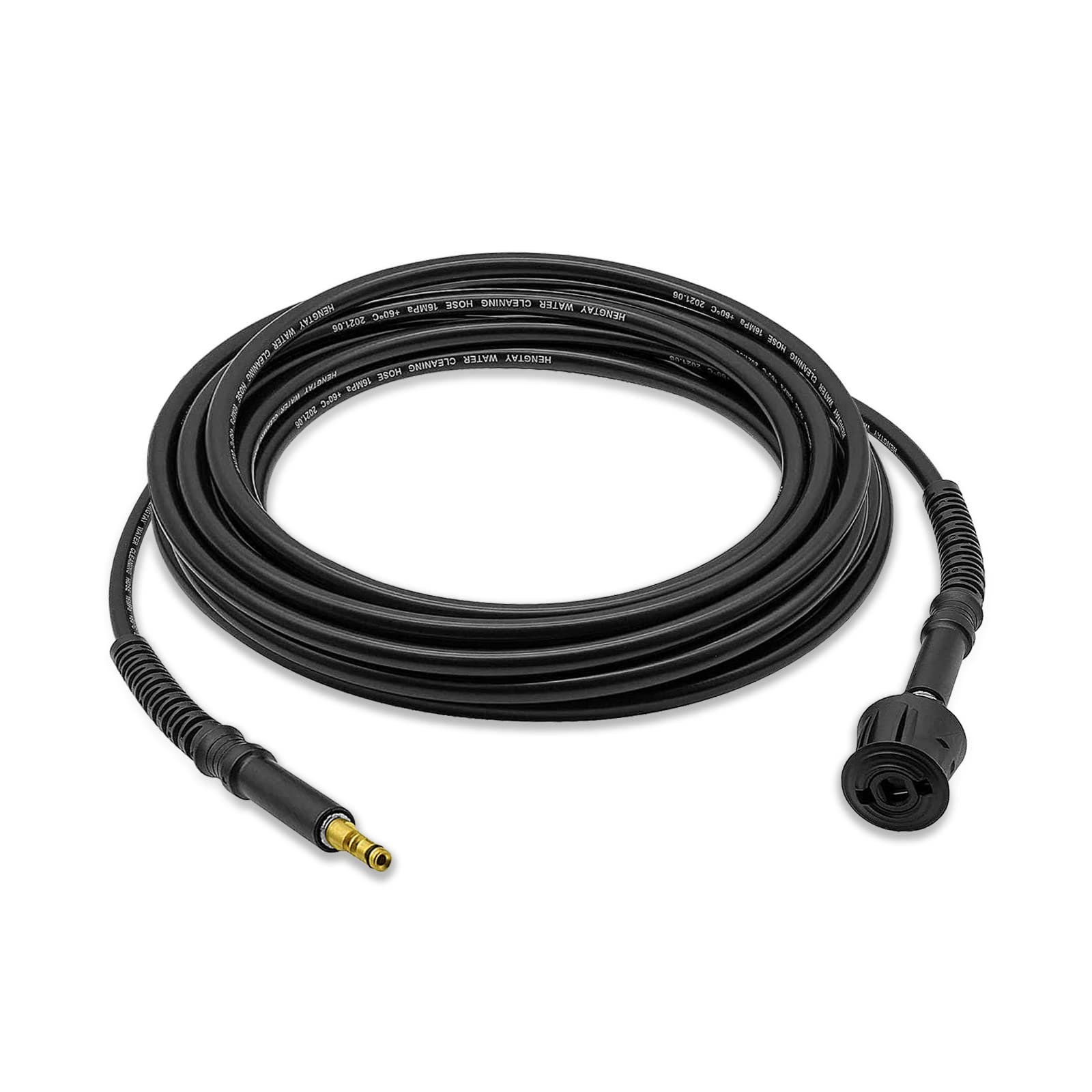 Amazon.co.jp: ZUASEケルヒャー 延長ホース10mケルヒャー 高圧洗浄機k