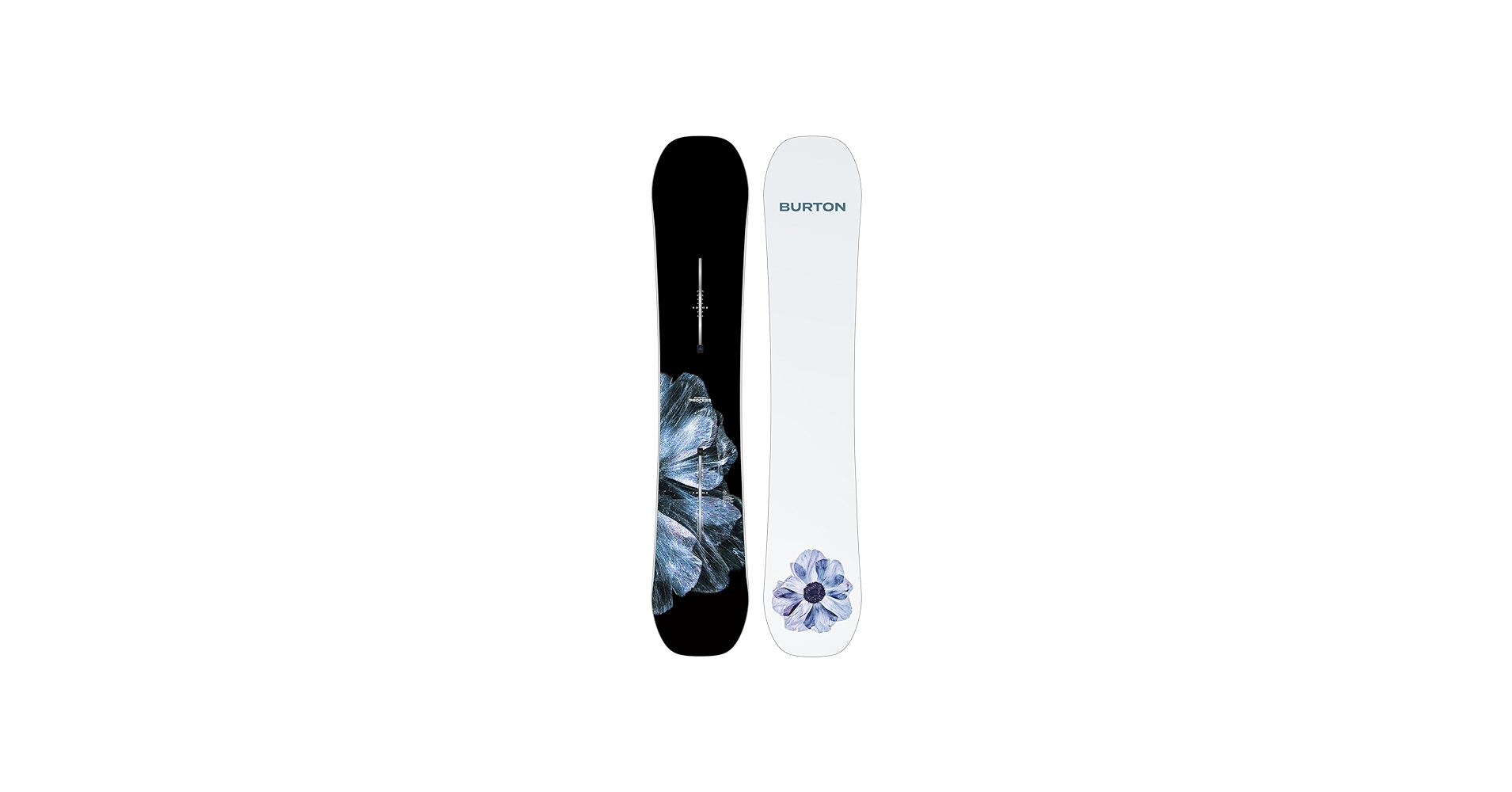 Amazon.com : Men's Burton Process Snowboard, 152cm : Sports & Outdoors