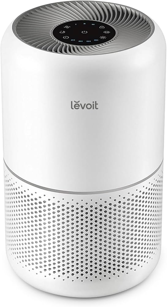 Amazon.co.jp: Levoit (レボイト) 空気清浄機 クラシックモデル Core